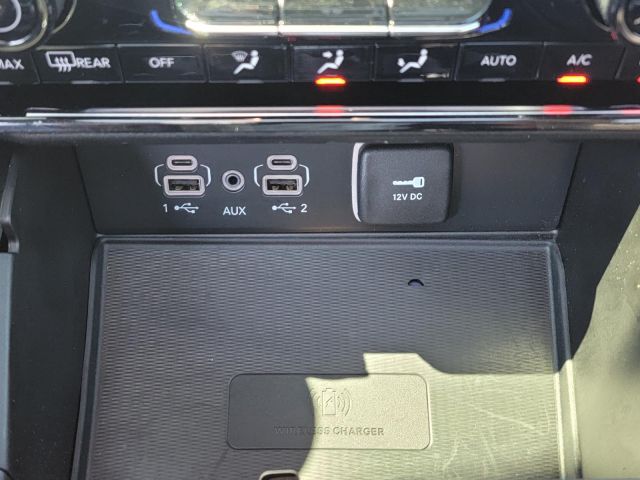 2024 Jeep Grand Cherokee Altitude X 4x4