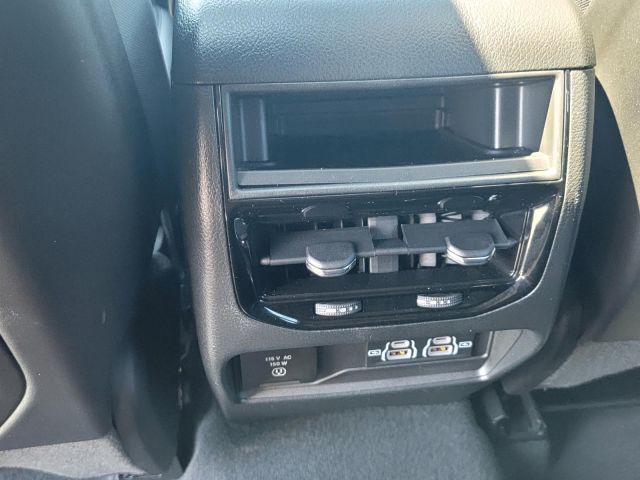 2024 Jeep Grand Cherokee Altitude X 4x4