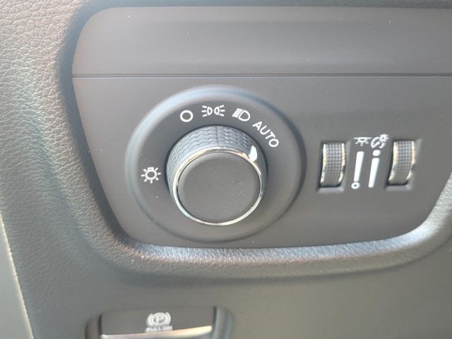 2024 Jeep Grand Cherokee Altitude X 4x4