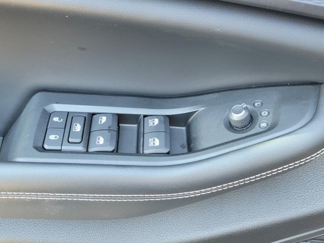 2024 Jeep Grand Cherokee Altitude X 4x4