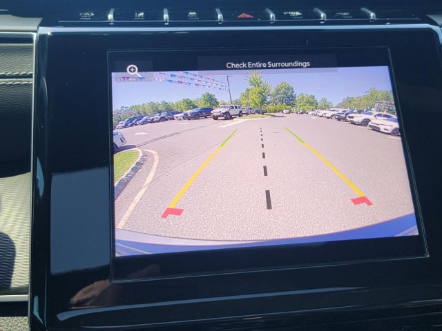 2024 Jeep Grand Cherokee Altitude X 4x4