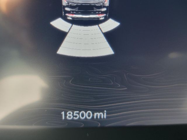 2024 Jeep Grand Cherokee Altitude X 4x4