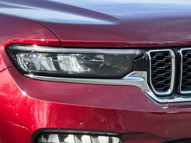 2024 Jeep Grand Cherokee Limited 4x4 2024 Jeep Grand Cherokee Limited 4x4