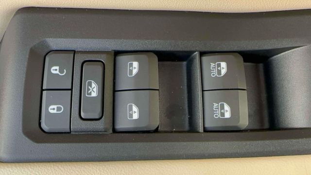 2024 Jeep Grand Cherokee Limited 4x4 2024 Jeep Grand Cherokee Limited 4x4