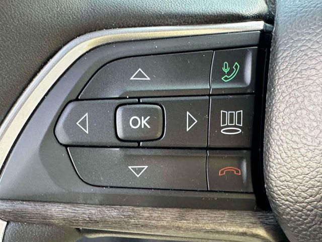 2024 Jeep Grand Cherokee Limited 4x4 2024 Jeep Grand Cherokee Limited 4x4