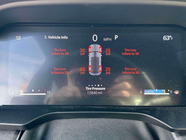 2024 Jeep Grand Cherokee Limited 4x4 2024 Jeep Grand Cherokee Limited 4x4