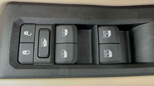 2024 Jeep Grand Cherokee Limited 4x4 2024 Jeep Grand Cherokee Limited 4x4