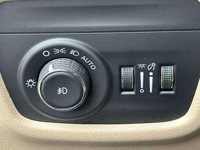 2024 Jeep Grand Cherokee Limited 4x4 2024 Jeep Grand Cherokee Limited 4x4