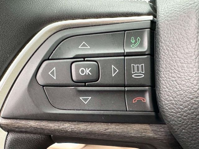 2024 Jeep Grand Cherokee Limited 4x4 2024 Jeep Grand Cherokee Limited 4x4