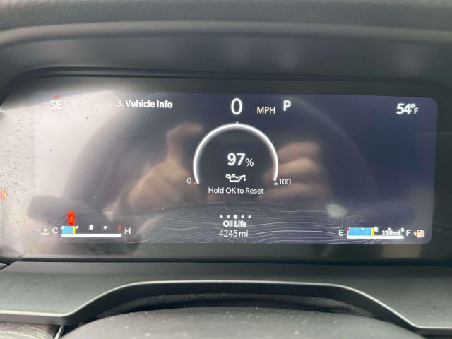 2024 Jeep Grand Cherokee Limited 4x4 2024 Jeep Grand Cherokee Limited 4x4