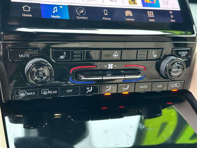 2024 Jeep Grand Cherokee Limited 4x4 2024 Jeep Grand Cherokee Limited 4x4