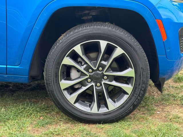 2024 Jeep Grand Cherokee Overland 4x4 2024 Jeep Grand Cherokee Overland 4x4