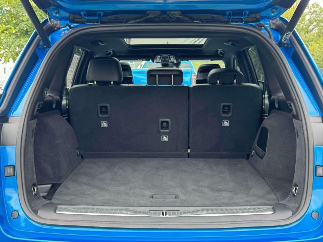 2024 Jeep Grand Cherokee Overland 4x4 2024 Jeep Grand Cherokee Overland 4x4