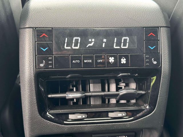 2024 Jeep Grand Cherokee Overland 4x4 2024 Jeep Grand Cherokee Overland 4x4