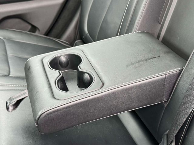 2024 Jeep Grand Cherokee Overland 4x4 2024 Jeep Grand Cherokee Overland 4x4