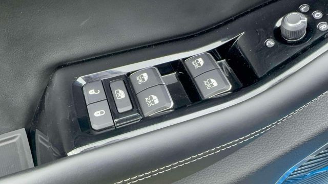 2024 Jeep Grand Cherokee Overland 4x4 2024 Jeep Grand Cherokee Overland 4x4