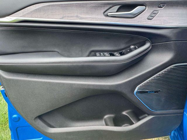 2024 Jeep Grand Cherokee Overland 4x4 2024 Jeep Grand Cherokee Overland 4x4