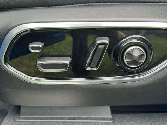 2024 Jeep Grand Cherokee Overland 4x4 2024 Jeep Grand Cherokee Overland 4x4