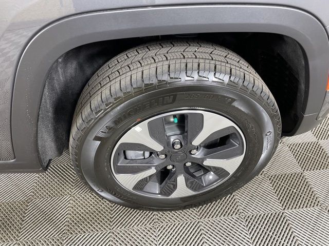 2024 Jeep Grand Cherokee Base 4xe 2024 Jeep Grand Cherokee Base 4xe