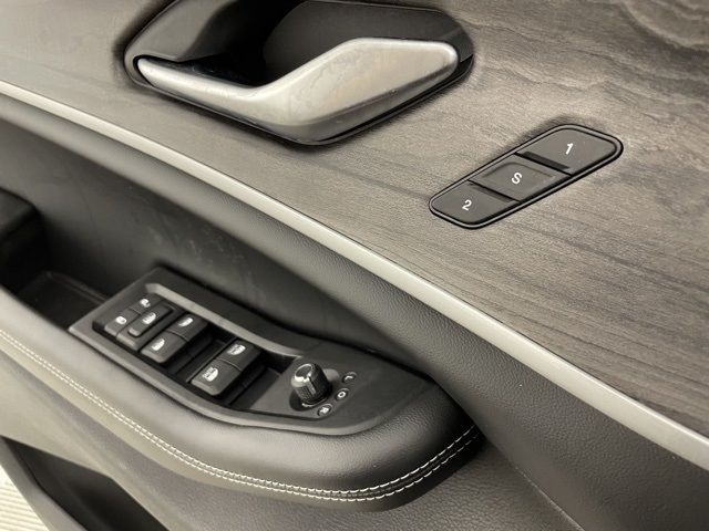 2024 Jeep Grand Cherokee Base 4xe 2024 Jeep Grand Cherokee Base 4xe