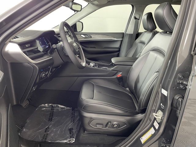 2024 Jeep Grand Cherokee Base 4xe 2024 Jeep Grand Cherokee Base 4xe