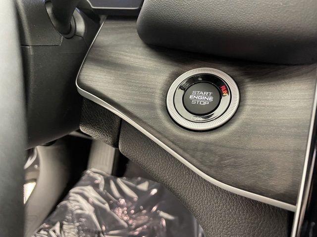 2024 Jeep Grand Cherokee Base 4xe 2024 Jeep Grand Cherokee Base 4xe