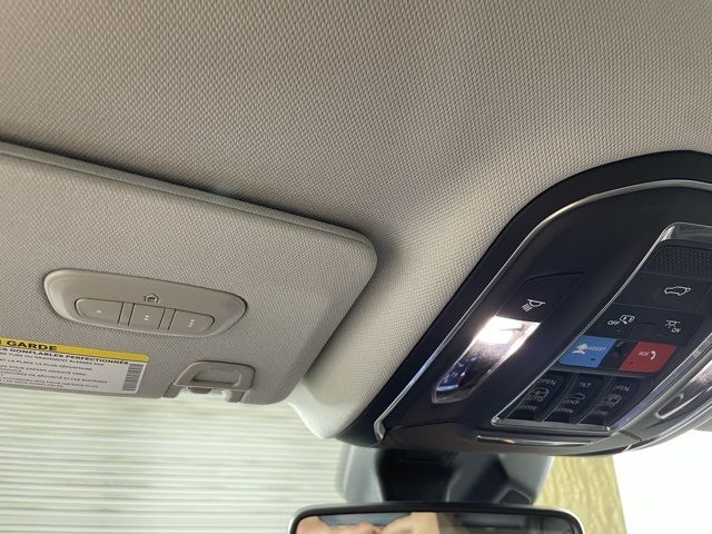 2024 Jeep Grand Cherokee Base 4xe 2024 Jeep Grand Cherokee Base 4xe