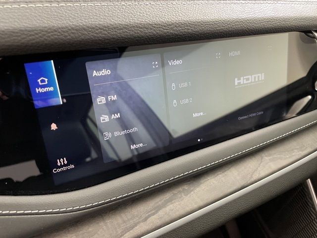 2024 Jeep Grand Cherokee Base 4xe 2024 Jeep Grand Cherokee Base 4xe