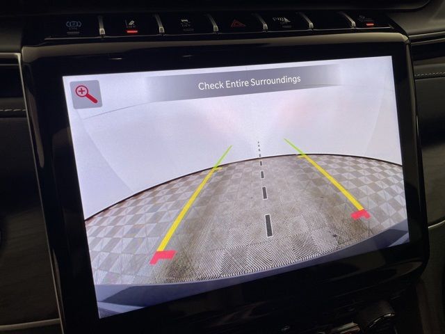 2024 Jeep Grand Cherokee Base 4xe 2024 Jeep Grand Cherokee Base 4xe