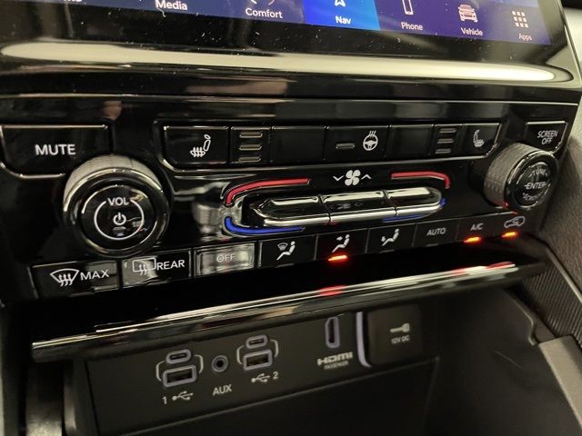 2024 Jeep Grand Cherokee Base 4xe 2024 Jeep Grand Cherokee Base 4xe