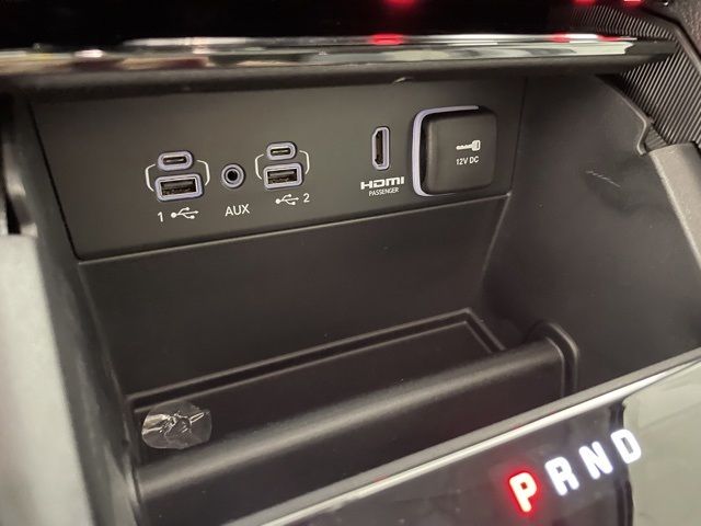 2024 Jeep Grand Cherokee Base 4xe 2024 Jeep Grand Cherokee Base 4xe