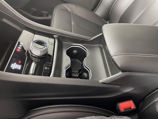 2024 Jeep Grand Cherokee Base 4xe 2024 Jeep Grand Cherokee Base 4xe