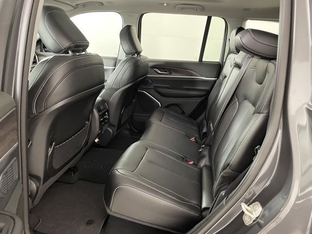 2024 Jeep Grand Cherokee Base 4xe 2024 Jeep Grand Cherokee Base 4xe