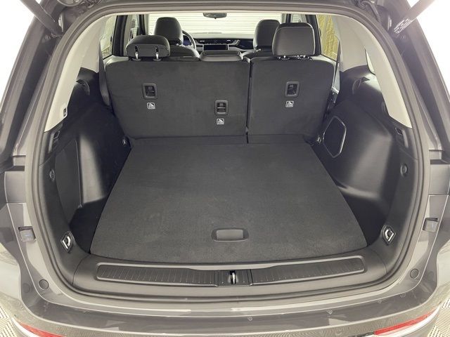 2024 Jeep Grand Cherokee Base 4xe 2024 Jeep Grand Cherokee Base 4xe