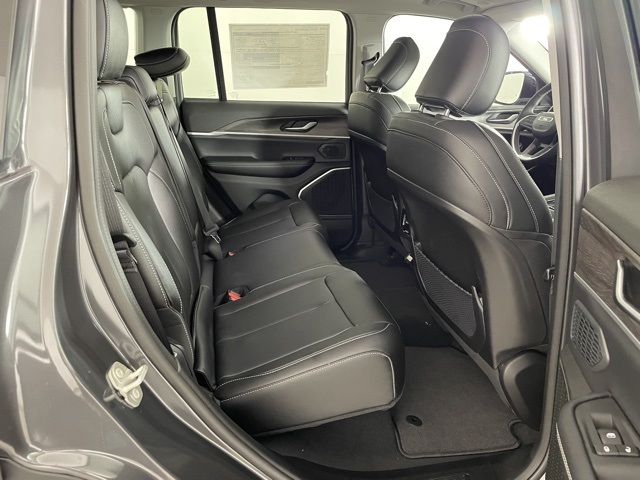 2024 Jeep Grand Cherokee Base 4xe 2024 Jeep Grand Cherokee Base 4xe