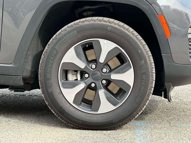 2024 Jeep Grand Cherokee 4xe 4x4 2024 Jeep Grand Cherokee 4xe 4x4