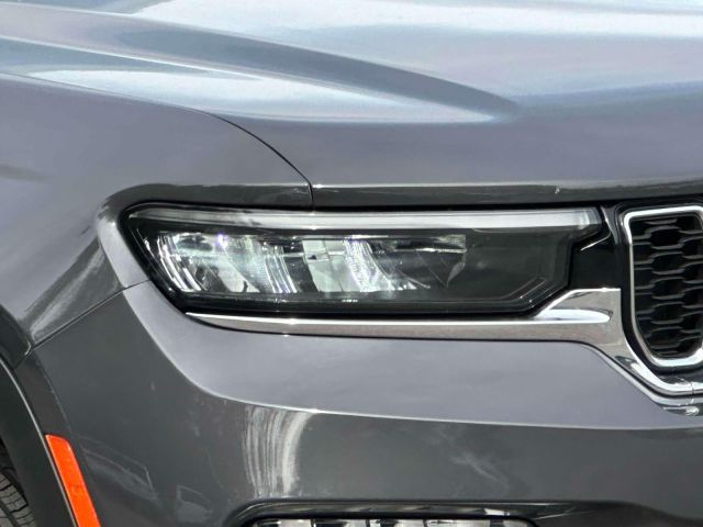 2024 Jeep Grand Cherokee 4xe 4x4 2024 Jeep Grand Cherokee 4xe 4x4