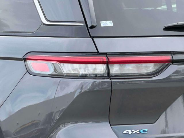 2024 Jeep Grand Cherokee 4xe 4x4 2024 Jeep Grand Cherokee 4xe 4x4