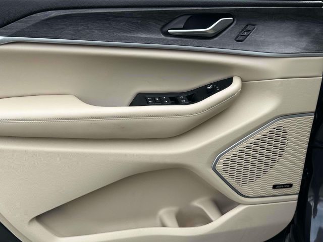 2024 Jeep Grand Cherokee 4xe 4x4 2024 Jeep Grand Cherokee 4xe 4x4