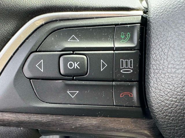 2024 Jeep Grand Cherokee 4xe 4x4 2024 Jeep Grand Cherokee 4xe 4x4