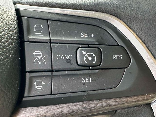 2024 Jeep Grand Cherokee 4xe 4x4 2024 Jeep Grand Cherokee 4xe 4x4