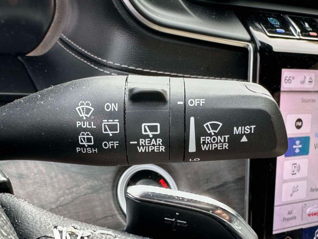 2024 Jeep Grand Cherokee 4xe 4x4 2024 Jeep Grand Cherokee 4xe 4x4