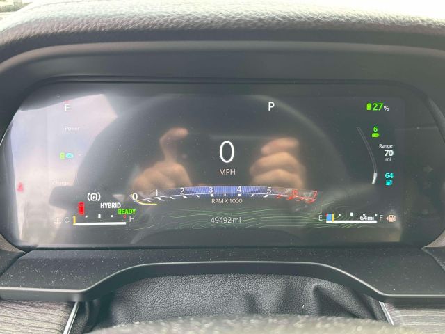 2024 Jeep Grand Cherokee 4xe 4x4 2024 Jeep Grand Cherokee 4xe 4x4