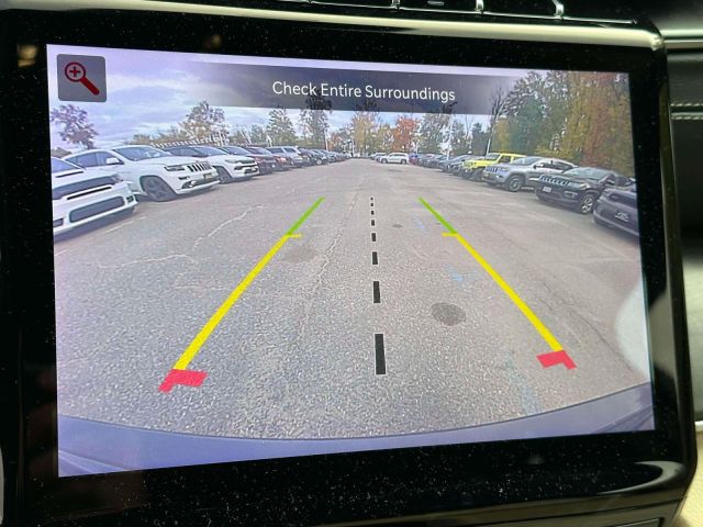 2024 Jeep Grand Cherokee 4xe 4x4 2024 Jeep Grand Cherokee 4xe 4x4