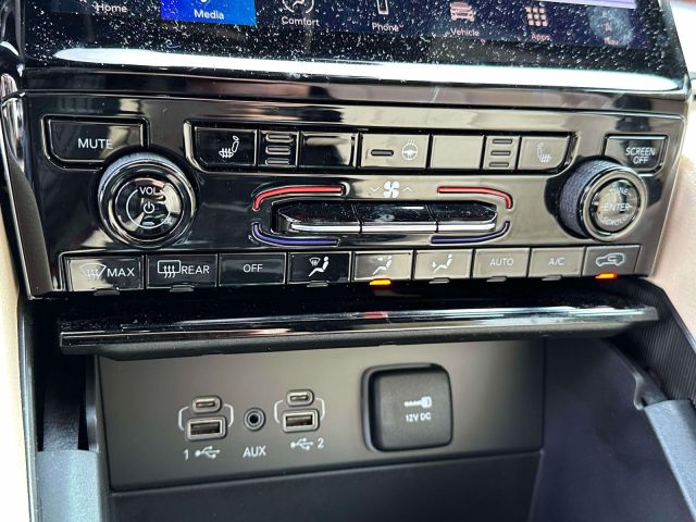 2024 Jeep Grand Cherokee 4xe 4x4 2024 Jeep Grand Cherokee 4xe 4x4