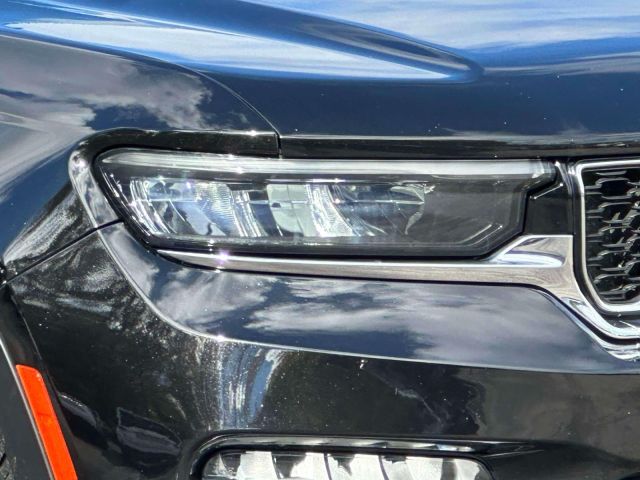 2024 Jeep Grand Cherokee 4xe 4x4