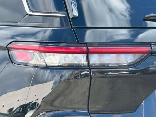 2024 Jeep Grand Cherokee 4xe 4x4