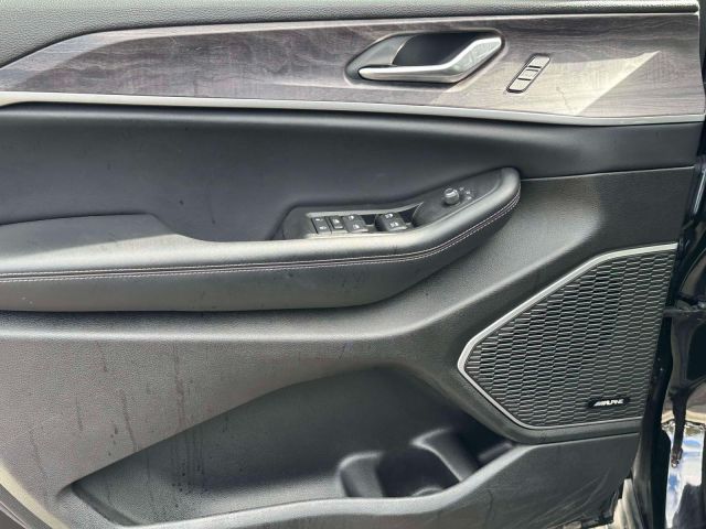 2024 Jeep Grand Cherokee 4xe 4x4