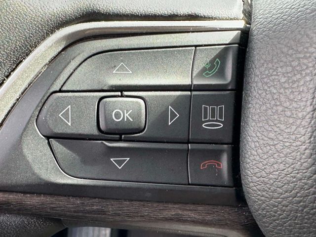 2024 Jeep Grand Cherokee 4xe 4x4