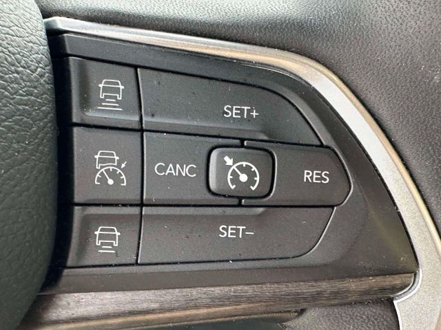 2024 Jeep Grand Cherokee 4xe 4x4